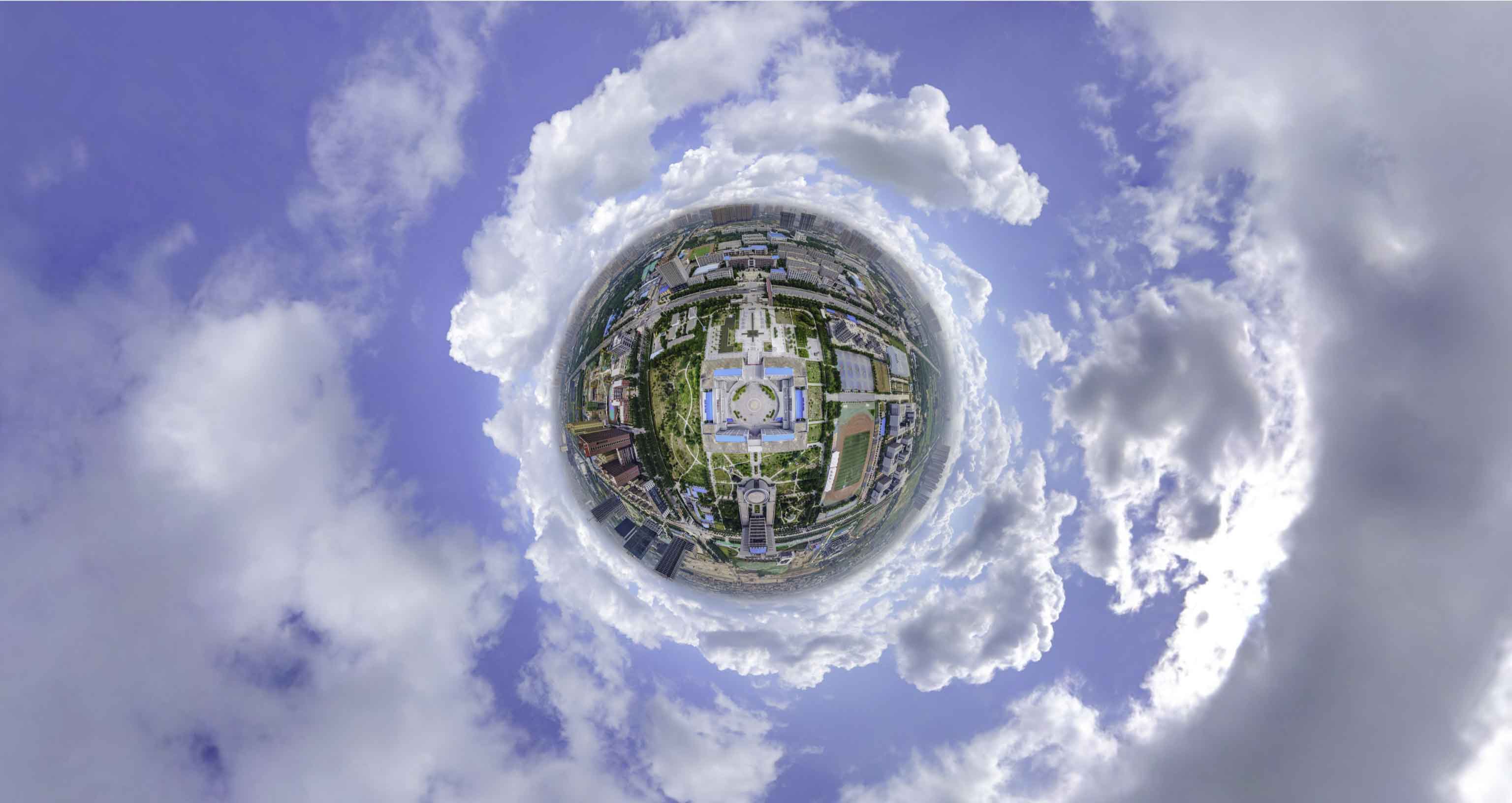 端州格凸河风景名胜区