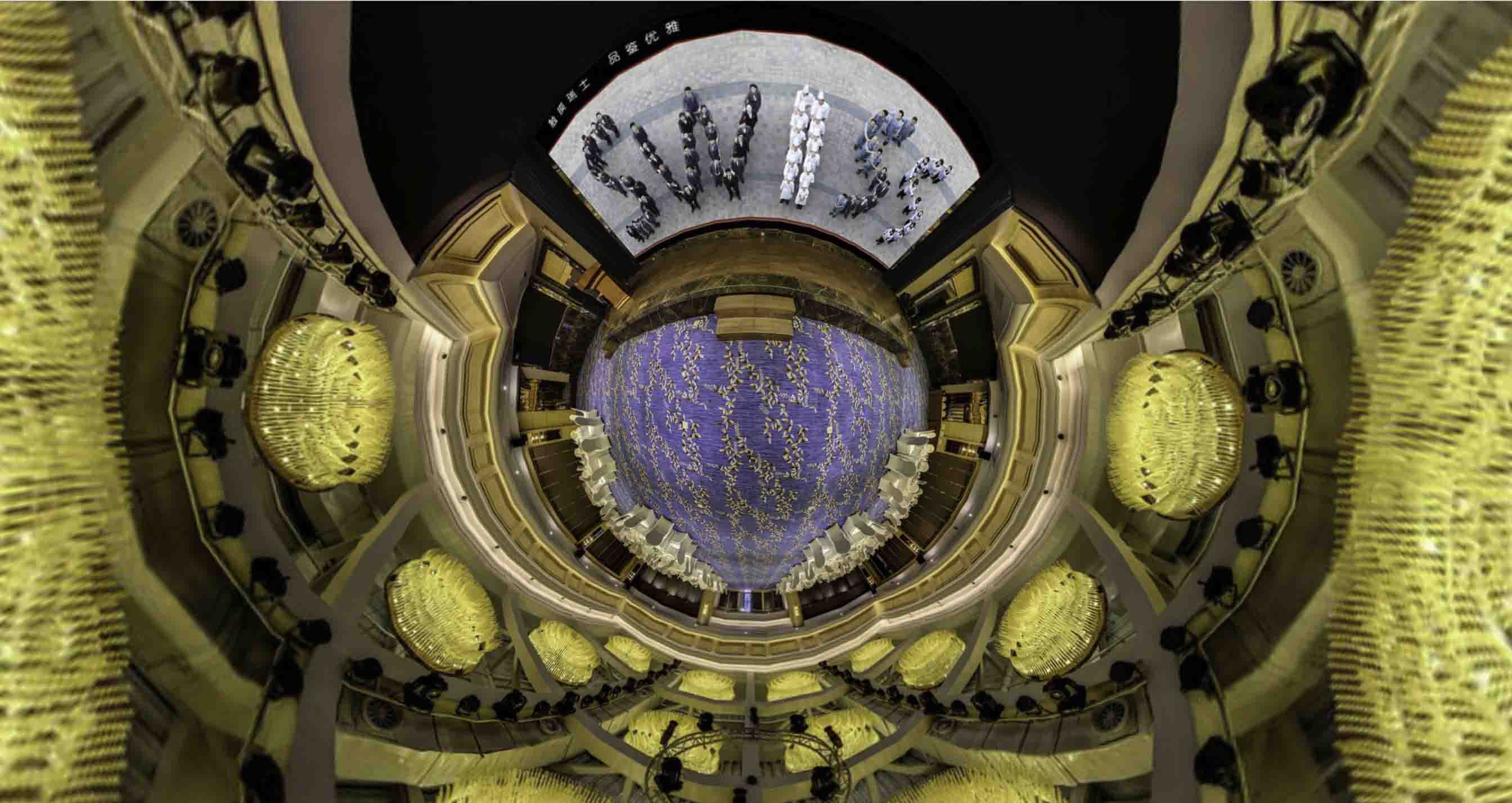 端州探索VR全景拍摄中的深度感：营造沉浸式体验的关键要素